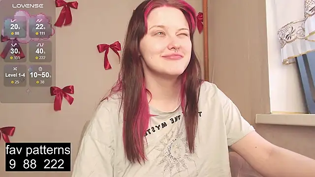 blissful_muse2 现场XXX聊天