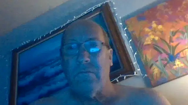 Chat XXX en directo de hornyrich69