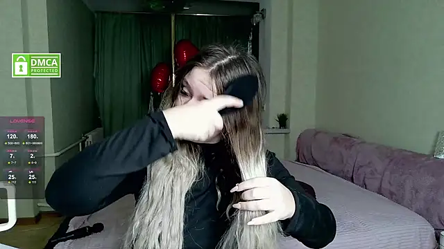 elven_dreams_'s Live XXX Chat