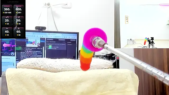 Paulina_Davis_ 라이브 XXX 채팅