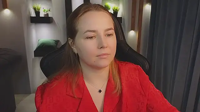 Mira_Mermayd Chat XXX in diretta