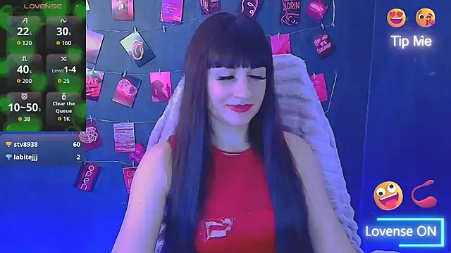 Violla_My 现场XXX聊天