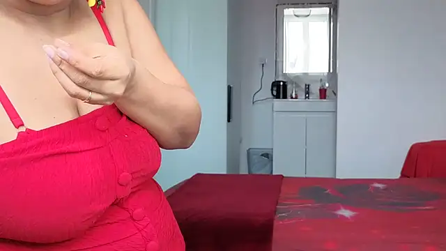 HotSpicyGujju webcam show