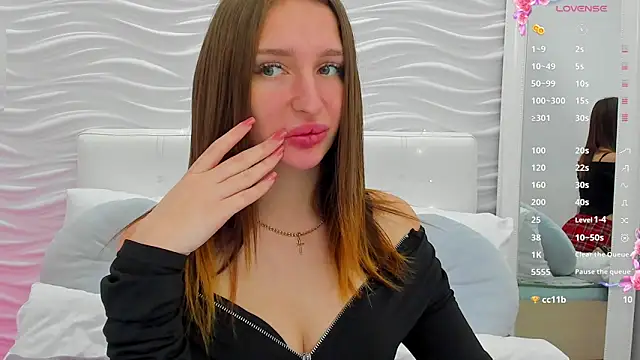 IrisMatt Chat XXX live