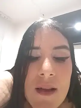 Samathahot2003's Webcam Show