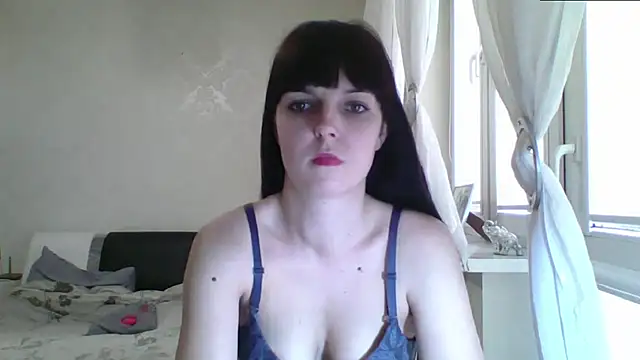 HotBertha 网络视讯表演