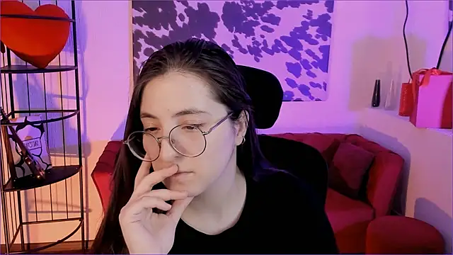 Chat XXX en directo de VirtuallVoyant