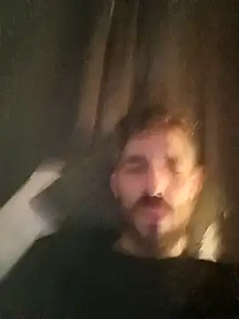 Вебкам-шоу ricardo34mlg