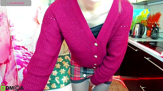 Chat XXX en directo de TayanaJons