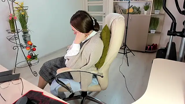 Vika73's Webcam Show