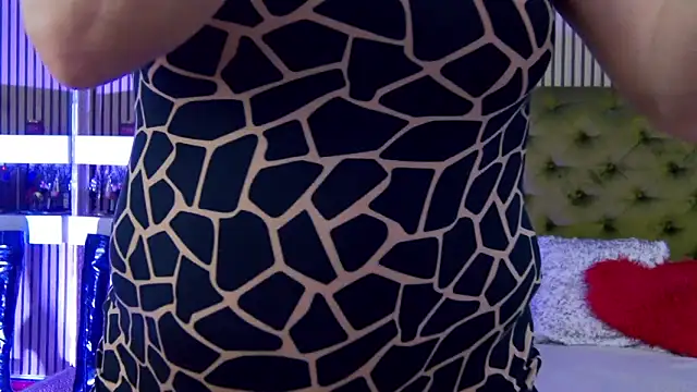 Chat XXX en directo de LadyTouch