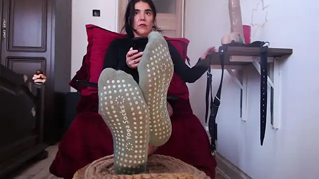 Goddess_Inanna Chat XXX in diretta