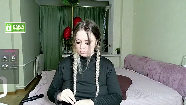 Chatroom XXX en direct de elven_dreams_