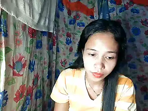 PinaySkinnyGirl 라이브 XXX 채팅