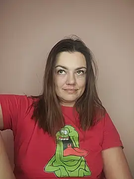 KrissSexi Live XXX-Chat