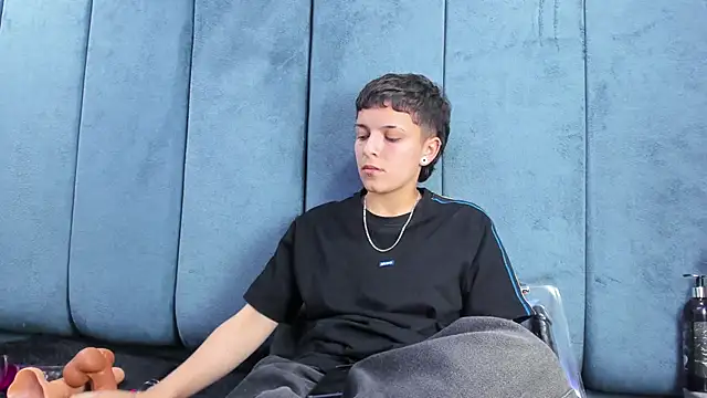 Онлайн чат XXX Megan_Thompson_