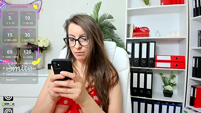 amayawest Live XXX-Chat