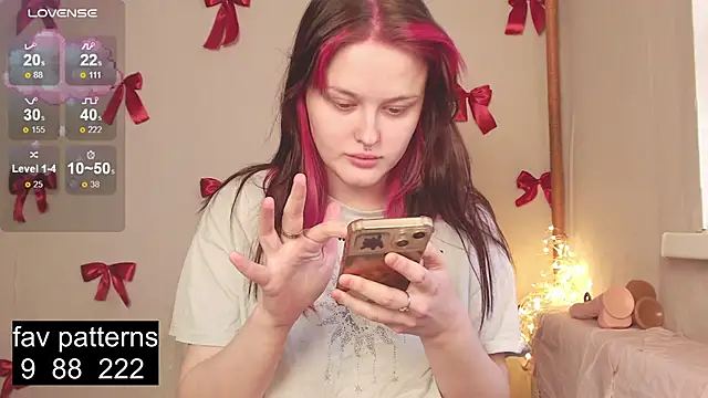 blissful_muse2 Obrolan Langsung XXX