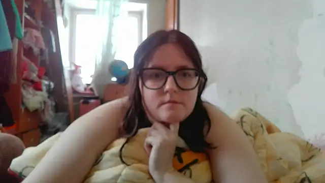 DesireMelissa 现场XXX聊天