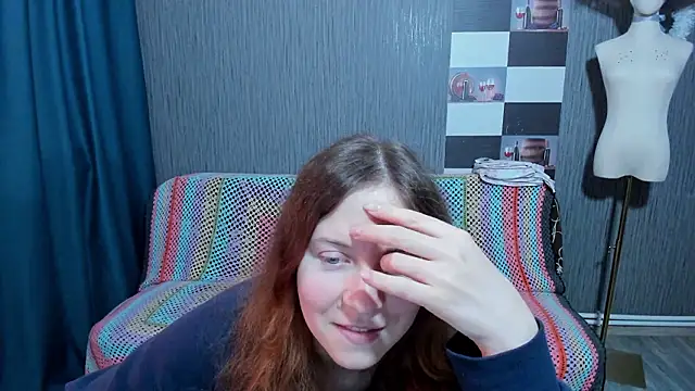 pa1e_pr1ncess Live XXX-chat