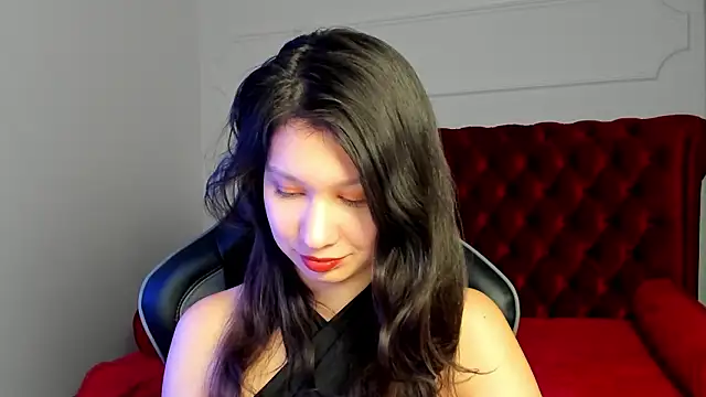 SaraDenars Chat XXX in diretta