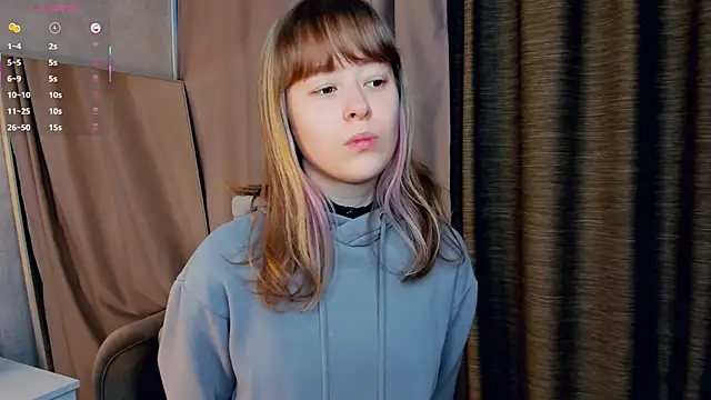 DagmarBayas Webcam Show