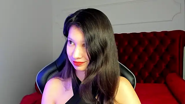 SaraDenars élő XXX-chatje