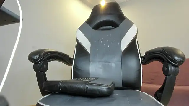 Chat XXX ao vivo de stefy_bratz