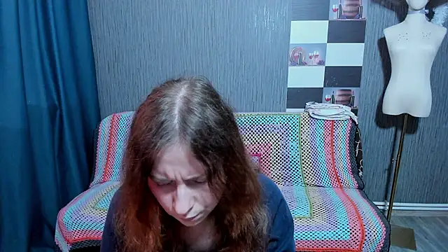 pa1e_pr1ncess' Live XXX Chat