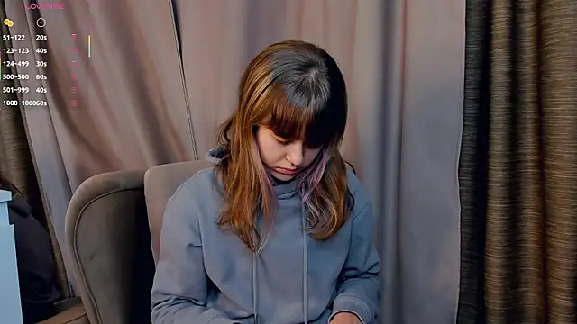 Živý XXX chat DagmarBayas