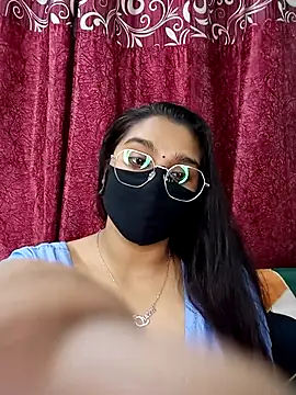 Jasmine_jaaan Webcam Show