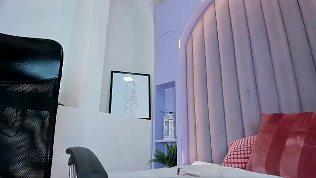 AmberStonne__ Webcam Show