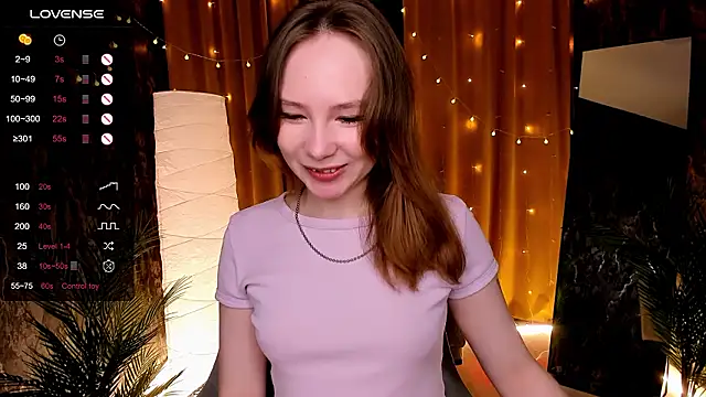 LanaBlu_ 现场XXX聊天