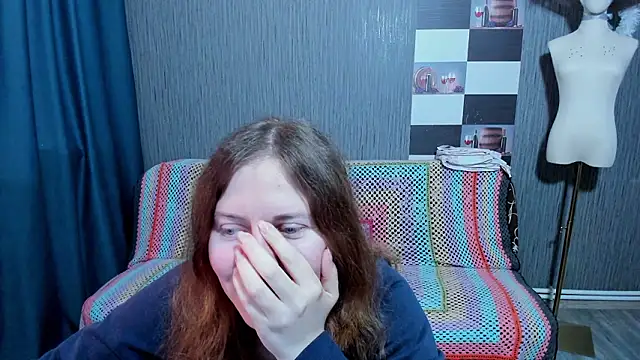 แชท XXX สดของ pa1e_pr1ncess