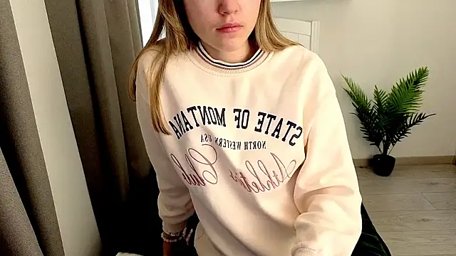 Živý XXX chat Just_L0VE_me