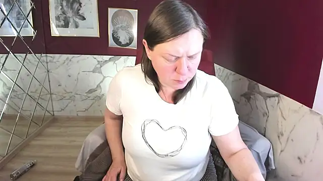 KellyPerfection 现场XXX聊天