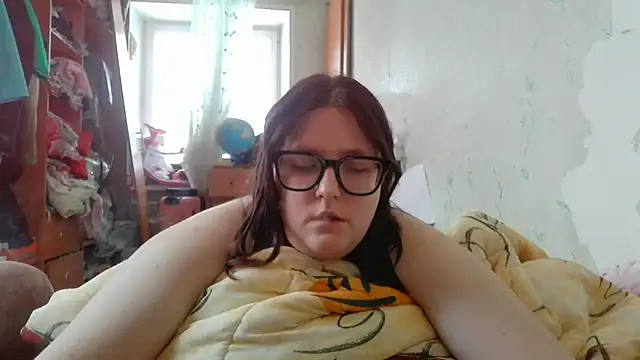 Chat +18 de DesireMelissa ao vivo