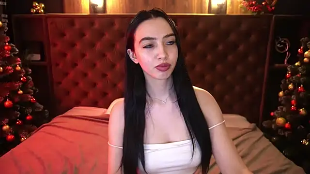 WildKittenX_ Webcam show