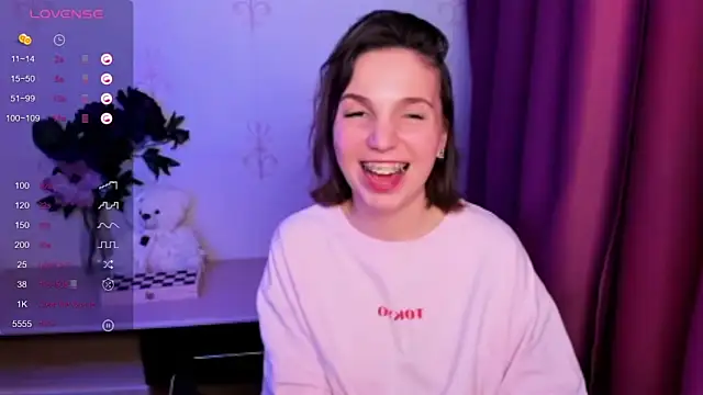 KindHazelHere_ Live XXX Chat