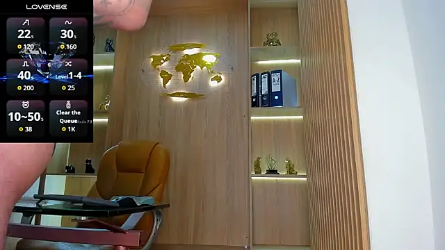 Онлайн чат XXX George_Diesell