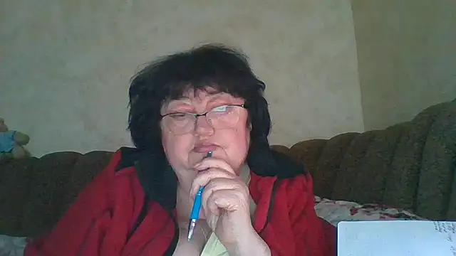 MilaSky5303 Webcam Show