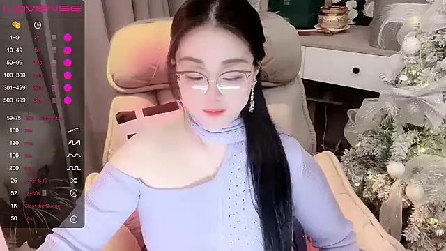 Monica-666888-'s Webcam Show