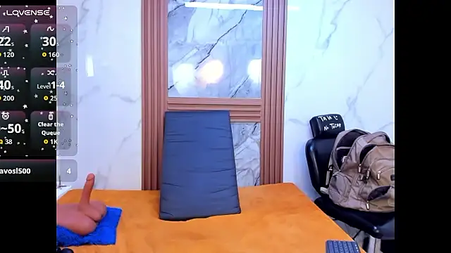 دردشة HannyMansonh الجنسية المباشرة