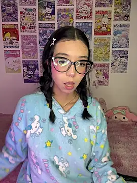 Živý XXX chat Valen-Foxx1