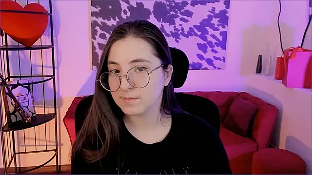 Chat XXX Live VirtuallVoyant