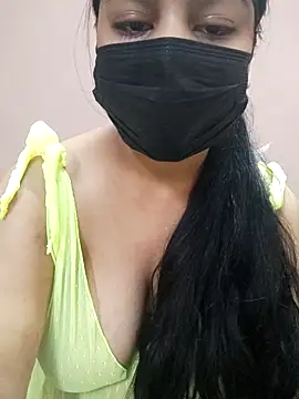 Shona_babu- 웹캠 쇼