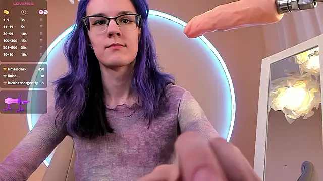 AuraLaunni Obrolan Langsung XXX