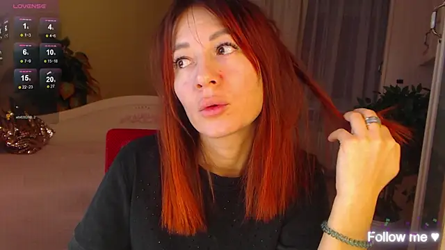 Chat XXX ao vivo de FireWater6