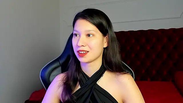 Živý XXX chat SaraDenars