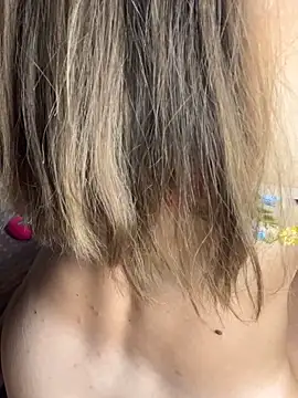 Chat XXX ao vivo de LaraVoosh